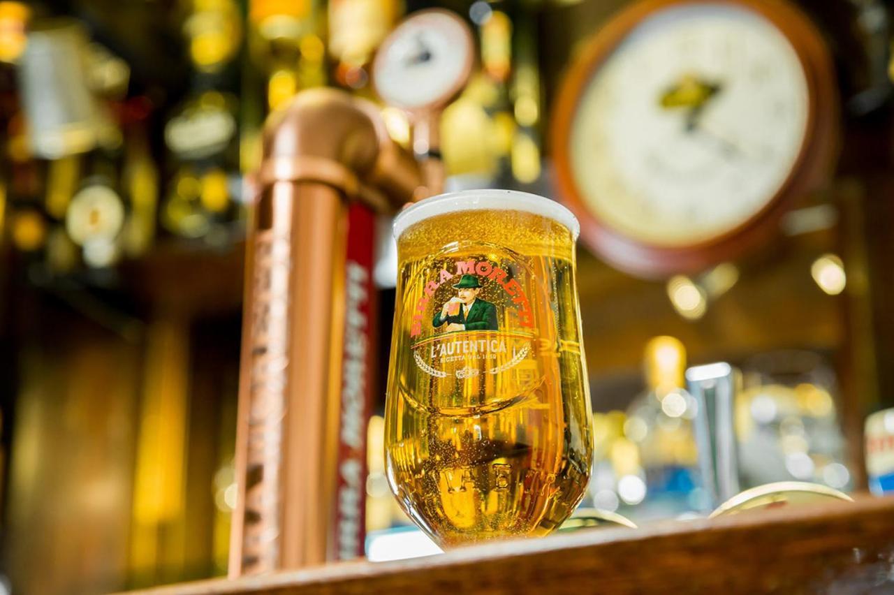 The Queens Head Kettlesing Harrogate Bagian luar foto